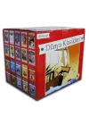 Dünya Klasikleri (40 Kitap Takım)
