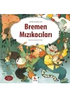 Dünya Klasikleri Dizisi - Bremen Mızıkacıla
