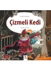 Dünya Klasikleri Dizisi - Çizmeli Kedi