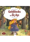 Dünya Klasikleri Dizisi - Goldilocks ve Üç Ayı