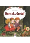 Dünya Klasikleri Dizisi - Hansel ve Gretel
