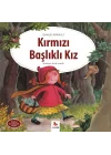Dünya Klasikleri Dizisi - Kırmızı Başlıklı Kız