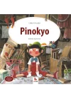 Dünya Klasikleri Dizisi - Pinokyo