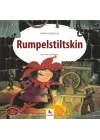 Dünya Klasikleri Dizisi - Rumpelstiltskin