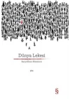 Dünya Lekesi (Ciltli)
