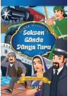 Dünya Masalları (50 Kitap Takım)