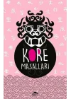 Dünya Masalları Dizisi - Kore Masalları