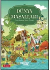 Dünya Masalları - Farklı Ülkelerden Seçme Masallar