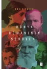 Dünya Romanının Serüveni