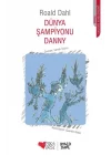 Dünya Şampiyonu Danny