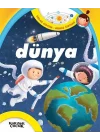 Dünya - Solar Sistem / Güneş Sistemi