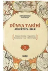 Dünya Tarihi 1