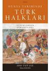 Dünya Tarihinde Türk Halkları