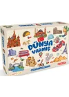 Dünya Varmış - Genel Kültür ve Dikkat Oyunu