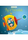 Dünyaca Ünlü Eserler - Aya Yolculuk