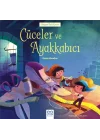 Dünyaca Ünlü Eserler - Cüceler ve Ayakkabıcı