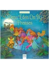 Dünyaca Ünlü Eserler - Dans Eden On İki Prenses