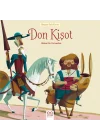 Dünyaca Ünlü Eserler - Don Kişot