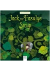 Dünyaca Ünlü Eserler - Jack ve Fasulye Sırığı