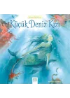 Dünyaca Ünlü Eserler - Küçük Deniz Kızı