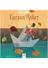 Dünyaca Ünlü Eserler - Kurşun Asker