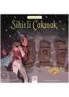 Dünyaca Ünlü Eserler - Sihirli Çakmak