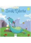 Dünyaca Ünlü Eserler - Zoraki Ejderha