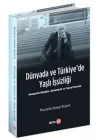 Dünyada ve Türkiye’de Yaşlı İşsizliği