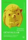 Dünyalılar