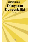 Dünyanın Dengesizliği