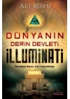Dünyanın Derin Devleti İlluminati
