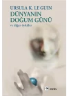 Dünyanın Doğum Günü