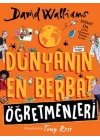 Dünyanın En Berbat Öğretmenleri