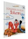 Dünyanın En Bilge Solucanı