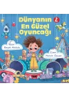 Dünyanın En Güzel Oyuncağı