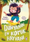 Dünyanın En Komik Hayvanı