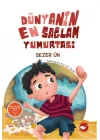 Dünyanın En Sağlam Yumurtası