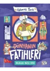 Dünyanın Fatihleri