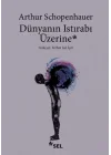Dünyanın Istırabı Üzerine