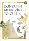 Dünyanın Merkezine Yolculuk