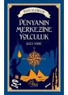 Dünyanın Merkezine Yolculuk