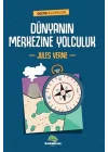 Dünyanın Merkezine Yolculuk
