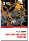 Dünyanın Merkezine Yolculuk