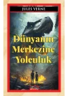 Dünyanın Merkezine Yolculuk