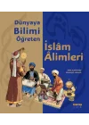 Dünyaya Bilimi Öğreten İslam Alimleri