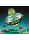 Dünya’Ya Düşen Marslı