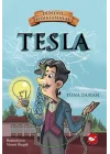 Dünyayı Aydınlatanlar - Tesla