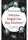 Dünyayı Değiştiren Beş Denklem