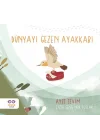 Dünyayı Gezen Ayakkabı