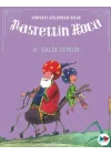 Dünyayı Güldüren Bilge Nasrettin Hoca